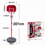 OEM Flashing Enter Basketball Stands - Floor Set BT869587 6928695870804