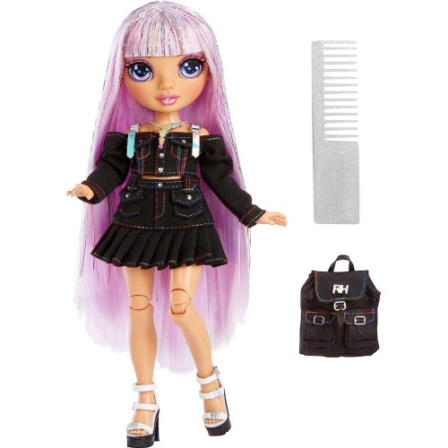 MGA Entertainment Rainbow Junior High Special Edition - Avery Styles - 22,86Cm Κούκλα 582939 / 590798 035051590798
