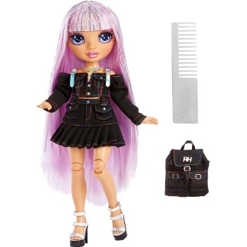 MGA Entertainment Rainbow Junior High Special Edition - Avery Styles - 22,86Cm Κούκλα 582939 / 590798 035051590798