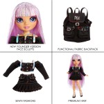MGA Entertainment Rainbow Junior High Special Edition - Avery Styles - 22,86Cm Κούκλα 582939 / 590798 035051590798