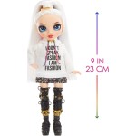 MGA Entertainment Rainbow High Junior High - Amaya Raine - 23Cm Κούκλα 582939 / 582953 035051582953