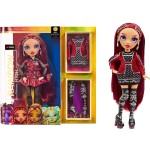 MGA Entertainment Rainbow High - Mila Berrymore - Burgundy Red Fashion Doll 578291EUCG 035051578291