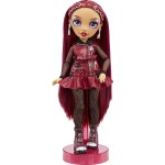 MGA Entertainment Rainbow High - Mila Berrymore - Burgundy Red Fashion Doll 578291EUCG 035051578291
