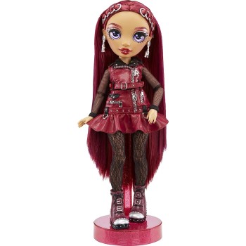 MGA Entertainment Rainbow High Κούκλα - Mila Berrymore (Burgundy) 578291EUCG 035051578291