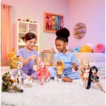 MGA Entertainment Rainbow High Fashion Doll – KIM Nguyen - Blue Doll – Fashionable Outfit 583158EUC 035051583158