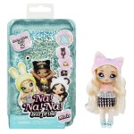MGA Entertainment NA! NA! NA! Surprise Κούκλα Minis Σειρά 2 591955EUC 035051591955