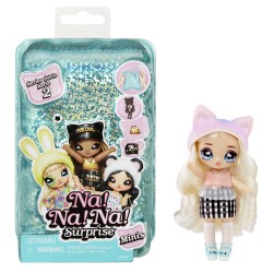 MGA Entertainment NA! NA! NA! Surprise Doll Minis Series 2 591955EUC 035051591955