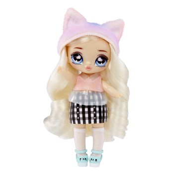 MGA Entertainment NA! NA! NA! Surprise Κούκλα Minis Σειρά 2 591955EUC 035051591955