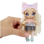MGA Entertainment NA! NA! NA! Surprise Κούκλα Minis Σειρά 2 591955EUC 035051591955