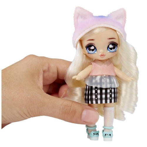 MGA Entertainment NA! NA! NA! Surprise Κούκλα Minis Σειρά 2 591955EUC 035051591955