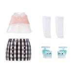 MGA Entertainment NA! NA! NA! Surprise Κούκλα Minis Σειρά 2 591955EUC 035051591955