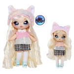 MGA Entertainment NA! NA! NA! Surprise Κούκλα Minis Σειρά 2 591955EUC 035051591955