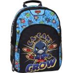 Diakakis imports Brawl Stars Elementary School Backpack 3 Cases 000483953 5205698590726