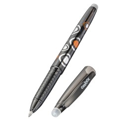 Erasing Pen Carioca Oops Pop 0.7Mm Black 31044 / 01 8003511300456