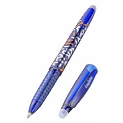 Στυλό Που Σβήνει Carioca Oops Pop 0.7Mm Μπλε 31044 / 02 8003511310448