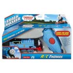 Mattel Μηχανοκίνητα Τρένα Με Τηλεχειριστήριο CJX81 / ASST 887961108170
