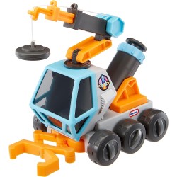 Little Tikes Big Adventures Stem Space Rover 662157EUC 050743662157