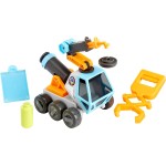 Little Tikes Big Adventures Stem Space Rover 662157EUC 050743662157