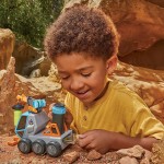 Little Tikes Big Adventures Stem Space Rover 662157EUC 050743662157