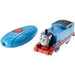 Mattel Μηχανοκίνητα Τρένα Με Τηλεχειριστήριο CJX81 / ASST 887961108170