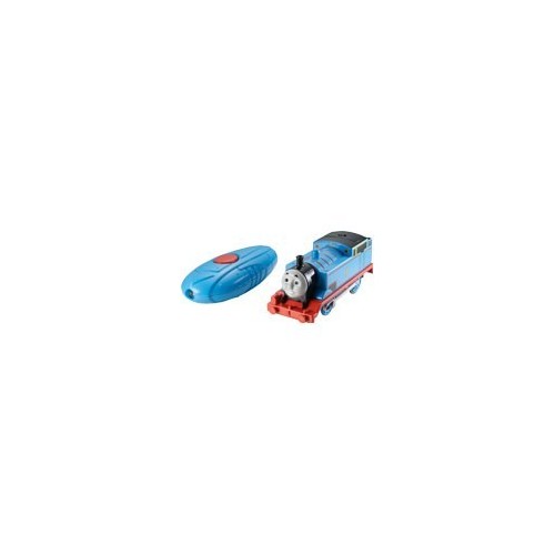 Mattel Μηχανοκίνητα Τρένα Με Τηλεχειριστήριο CJX81 / ASST 887961108170