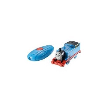 Mattel Μηχανοκίνητα Τρένα Με Τηλεχειριστήριο CJX81 / ASST 887961108170