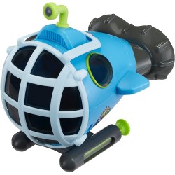 Little Tikes Big Adventures Stem Υποβρύχιο 662164EUC 050743662164