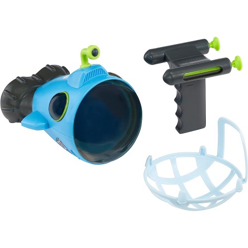 Little Tikes Big Adventures Stem Υποβρύχιο 662164EUC 050743662164