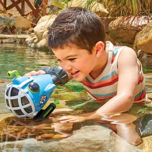 Little Tikes Big Adventures Stem Υποβρύχιο 662164EUC 050743662164