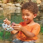 Little Tikes Big Adventures Stem Υποβρύχιο 662164EUC 050743662164