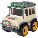 Little Tikes Big Adventures Stem Safari SUV 662140EUC 050743662140