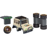 Little Tikes Big Adventures Stem Safari SUV 662140EUC 050743662140