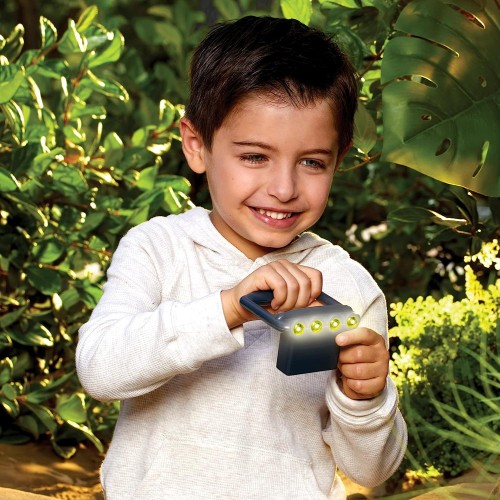 Little Tikes Big Adventures Stem Safari SUV 662140EUC 050743662140