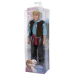 Mattel Disney Frozen Πρίγκιπας Κρίστοφ CKD07 887961111064