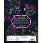 susaeta Color Kaleidoscope: Unicorns 2289 9789606178429