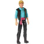 Mattel Disney Frozen Πρίγκιπας Κρίστοφ CKD07 887961111064