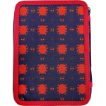 Diakakis imports School Case Double Filled Spiderman Protector Of New York 000508120 5205698587351