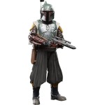 Hasbro Boba Fett Tython Jedi Ruinen 15 Cm Black Series Wars Book Of Boba Fett F5870 5010994141745