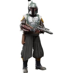 Hasbro Boba Fett Tython Jedi Ruinen Φιγούρα 15 Cm Black Series Wars Book Of Boba Fett F5870 5010994141745