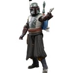 Hasbro Boba Fett Tython Jedi Ruinen 15 Cm Black Series Wars Book Of Boba Fett F5870 5010994141745