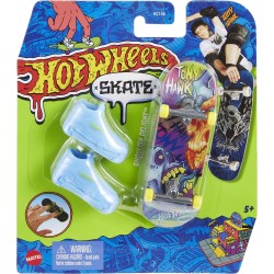 Mattel Hot Wheels Skates Fingerboard Skate HGT46 / HNG45 194735139941
