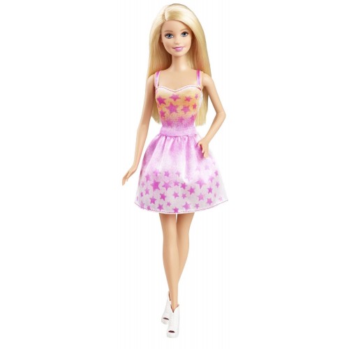 Mattel Barbie Μαγικός Αερογράφος Με Κούκλα CMM85 887961161106