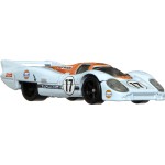 Mattel Hot Wheels 2022 Car Culture Team Transport, 53 Alfa Romeo 155 V6 Ti And Fleet Flye Νταλικα Με Αυτοκινητακι FLF56 / HKF42 