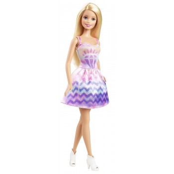 Mattel Barbie Μαγικός Αερογράφος Με Κούκλα CMM85 887961161106