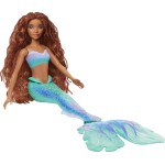 Mattel Disney Η Μικρή Γοργόνα - Άριελ HLX08 194735121250