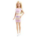Mattel Barbie Μαγικός Αερογράφος Με Κούκλα CMM85 887961161106