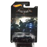 Mattel Αυτοκινητάκια Hw Batman DFK69 887961174526
