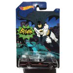 Mattel Αυτοκινητάκια Hw Batman DFK69 887961174526
