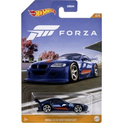 Mattel Hot Wheels Bmw Z4 M Motorsport HMV71 / HLK25 194735113316