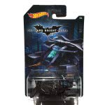Mattel Αυτοκινητάκια Hw Batman DFK69 887961174526